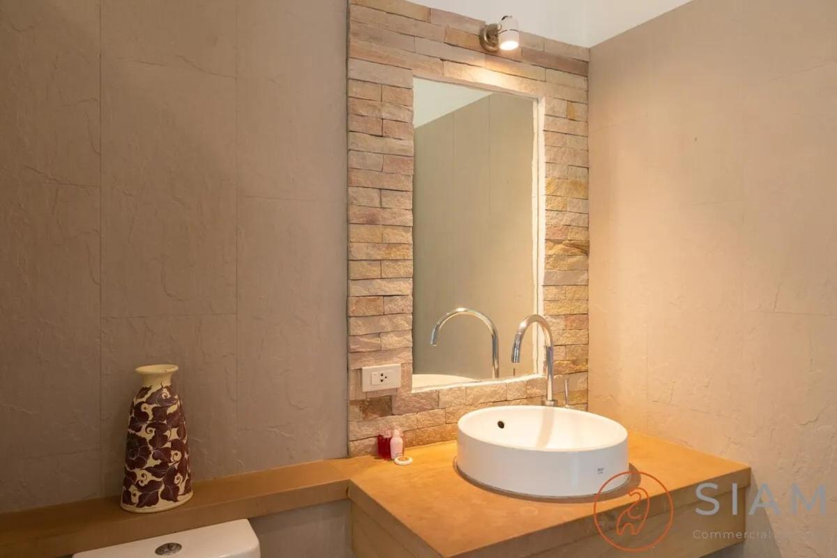 Sweet Heaven Villa 2Br Private Pool & Jungle View لكوه ساموي المظهر الخارجي الصورة